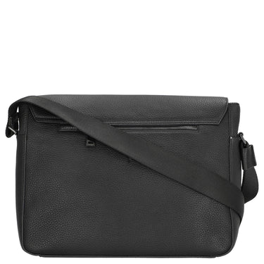 Joop Cardona Nevio - Messenger 34 cm (schwarz) - Ansicht 4
