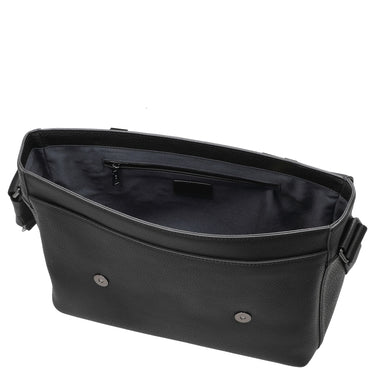 Joop Cardona Nevio - Messenger 34 cm (schwarz) - Ansicht 6