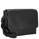 Joop Cardona Nevio - Messenger 34 cm (schwarz) - Ansicht 5