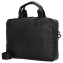 Joop Cardona Pandion - Aktentasche 15" 40 cm (black) - Ansicht 2