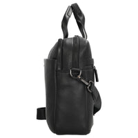 Joop Cardona Pandion - Aktentasche 15" 40 cm (black) - Ansicht 3