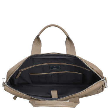 Joop Cardona Pandion - Aktentasche 44 cm (taupe) - Markenkoffer