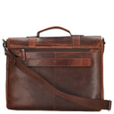 Joop Cerratano Kreon - Aktentasche 40 cm (cognac) - Ansicht 4