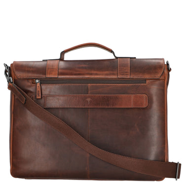 Joop Cerratano Kreon - Aktentasche 40 cm (cognac) - Ansicht 4
