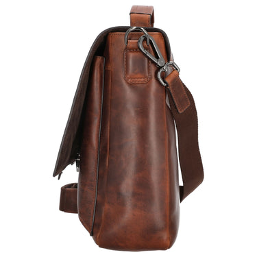Joop Cerratano Kreon - Aktentasche 40 cm (cognac) - Ansicht 3