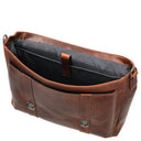 Joop Cerratano Kreon - Aktentasche 40 cm (cognac) - Ansicht 6