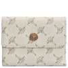 Joop Cortina 1.0 Simona - Wallet 4cc 11 cm (offwhite)