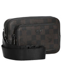 Joop Cortina Piazza Emir - Gürteltasche 21 cm (seal brown) - Ansicht 5