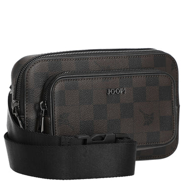Joop Cortina Piazza Emir - Gürteltasche 21 cm (seal brown) - Ansicht 5