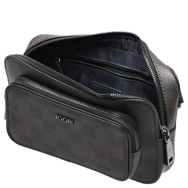 Joop Cortina Piazza Emir - Gürteltasche 21 cm (seal brown) - Ansicht 6