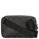 Joop Cortina Piazza Emir - Gürteltasche 21 cm (seal brown) - Ansicht 4