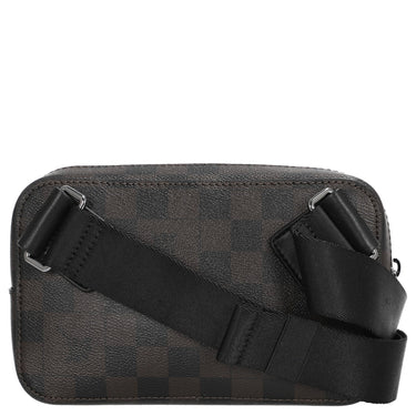 Joop Cortina Piazza Emir - Gürteltasche 21 cm (seal brown) - Ansicht 4
