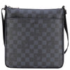 Joop Cortina Piazza Milian - Shoulder Bag 26 cm (black)
