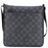 Joop Cortina Piazza Milian - Schultertasche 26 cm (black)