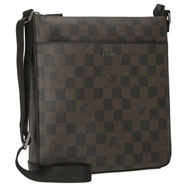 Joop Cortina Piazza Milian - Schultertasche 26 cm (seal brown) - Ansicht 5
