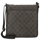 Joop Cortina Piazza Milian - Schultertasche 26 cm (seal brown)