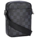 Joop Cortina Piazza Rafael - Umhängetasche 19.5 cm (black) - Ansicht 3