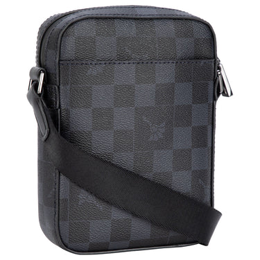Joop Cortina Piazza Rafael - Umhängetasche 19.5 cm (black) - Ansicht 3