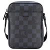Joop Cortina Piazza Rafael - Umhängetasche 19.5 cm (black)
