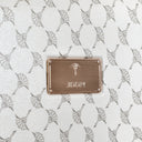 Joop Cortina Volare 1.0 - 4-Rollen-Kabinentrolley 55 cm (offwhite, 55 cm) - Ansicht 10