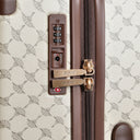 Joop Cortina Volare 1.0 - 4-Rollen-Kabinentrolley 55 cm (offwhite, 55 cm) - Ansicht 8