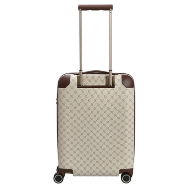 Joop Cortina Volare 1.0 - 4-Rollen-Kabinentrolley 55 cm (offwhite, 55 cm) - Ansicht 4