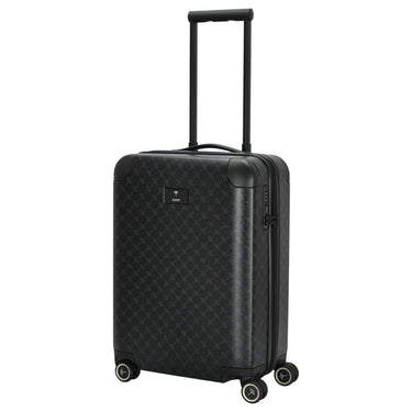 Joop Cortina Volare 1.0 - 4-Rollen-Kabinentrolley 55 cm (phantom) - Ansicht 2