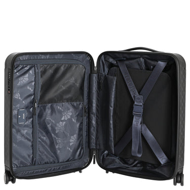 Joop Cortina Volare 1.0 - 4-Rollen-Kabinentrolley 55 cm (phantom) - Ansicht 6