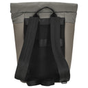 Joop Jeans Atessa Tino - Rucksack S 42 cm (mud) - Ansicht 4