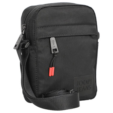 Joop Jeans Martano Tessuto Rafael - Umhängetasche 18.5 cm (schwarz) - Ansicht 5