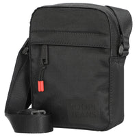 Joop Jeans Martano Tessuto Rafael - Umhängetasche 18.5 cm (schwarz) - Ansicht 2