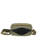 Joop Jeans Mirano Piet - Gürteltasche 22 cm (khaki) - Ansicht 3