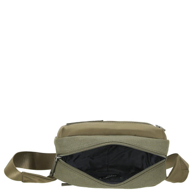 Joop Jeans Mirano Piet - Gürteltasche 22 cm (khaki) - Ansicht 3