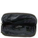 Joop Jeans Modica Rafael - Schultertasche 18 cm (black) - Ansicht 3