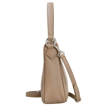 Joop Jeans Women Cofano Annelie - Schultertasche M 25.5 cm (sesame) - Ansicht 3