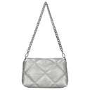 Joop Jeans Women Confetto Solar - Schultertasche XS 19 cm (silver) - Ansicht 4