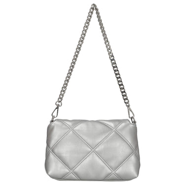 Joop Jeans Women Confetto Solar - Schultertasche XS 19 cm (silver) - Ansicht 4