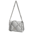 Joop Jeans Women Confetto Solar - Schultertasche XS 19 cm (silver) - Ansicht 2