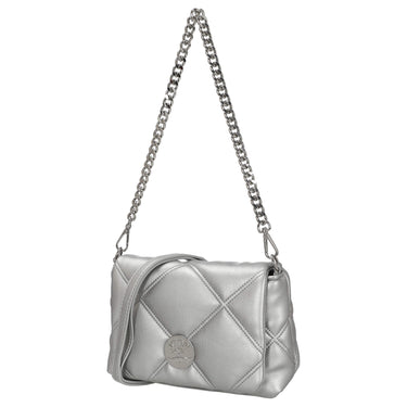 Joop Jeans Women Confetto Solar - Schultertasche XS 19 cm (silver) - Ansicht 2