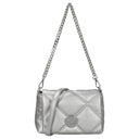 Joop Jeans Women Confetto Solar - Schultertasche XS 19 cm (silver)