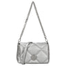 Joop Jeans Women Confetto Solar - Schultertasche XS 19 cm (silver)