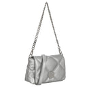 Joop Jeans Women Confetto Solar - Schultertasche XS 19 cm (silver) - Ansicht 5