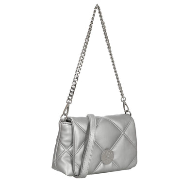 Joop Jeans Women Confetto Solar - Schultertasche XS 19 cm (silver) - Ansicht 5