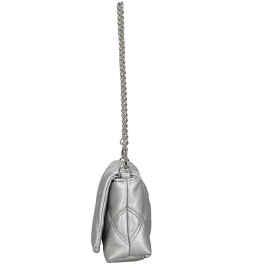 Joop Jeans Women Confetto Solar - Schultertasche XS 19 cm (silver) - Ansicht 3
