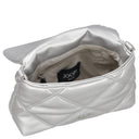 Joop Jeans Women Confetto Solar - Schultertasche XS 19 cm (silver) - Ansicht 6