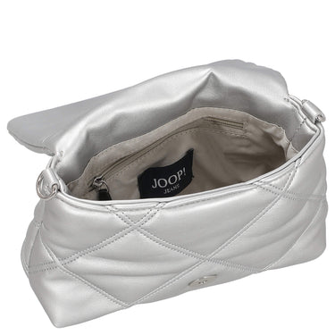 Joop Jeans Women Confetto Solar - Schultertasche XS 19 cm (silver) - Ansicht 6
