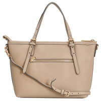 Joop Jeans Women Diurno Helena - Henkeltasche S 27.5 cm (sesame) - Ansicht 4