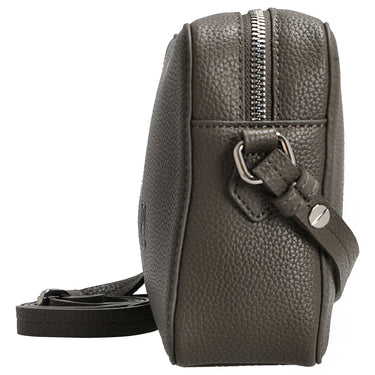 Joop Jeans Women Lettera 1.0 Cloe - Schultertasche 21.5 cm (grey) - Ansicht 3