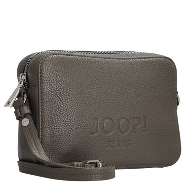 Joop Jeans Women Lettera 1.0 Cloe - Schultertasche 21.5 cm (grey) - Ansicht 5