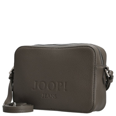 Joop Jeans Women Lettera 1.0 Cloe - Schultertasche 21.5 cm (grey) - Ansicht 2